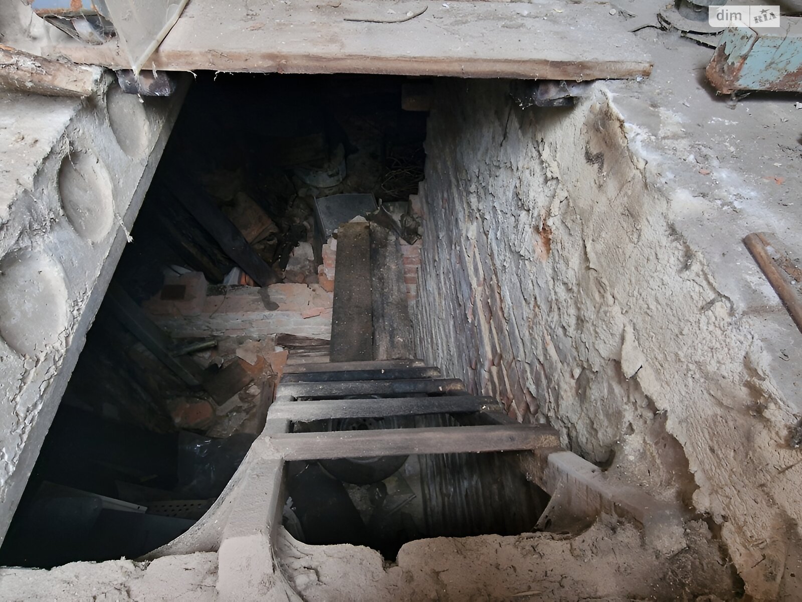 Окремий гараж під легкове авто в Зарванцях, площа 22 кв.м. фото 1 Окремий гараж під легкове авто в Зарванцях, площа 22 кв.м. фото 1