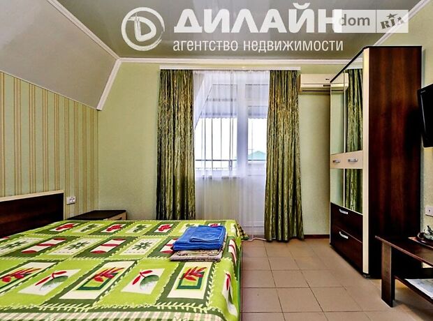 Готель в Якимівці, продаж по Санаторна 29в, в селі Кирилівка, ціна: 225 000 долларів за об’єкт фото 1 Готель в Якимівці, продаж по Санаторна 29в, в селі Кирилівка, ціна: 225 000 долларів за об’єкт фото 1