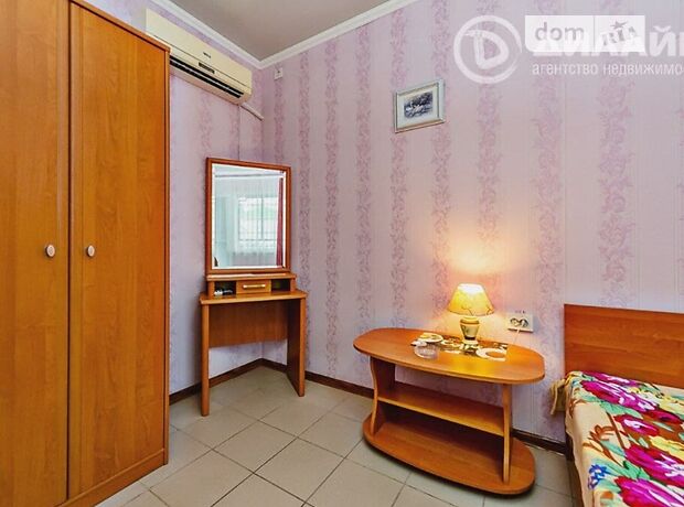 Готель в Якимівці, продаж по Санаторна 29в, в селі Кирилівка, ціна: 225 000 долларів за об’єкт фото 1