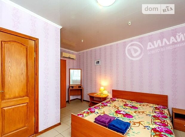 Готель в Якимівці, продаж по Санаторна 29в, в селі Кирилівка, ціна: 225 000 долларів за об’єкт фото 1 Готель в Якимівці, продаж по Санаторна 29в, в селі Кирилівка, ціна: 225 000 долларів за об’єкт фото 1