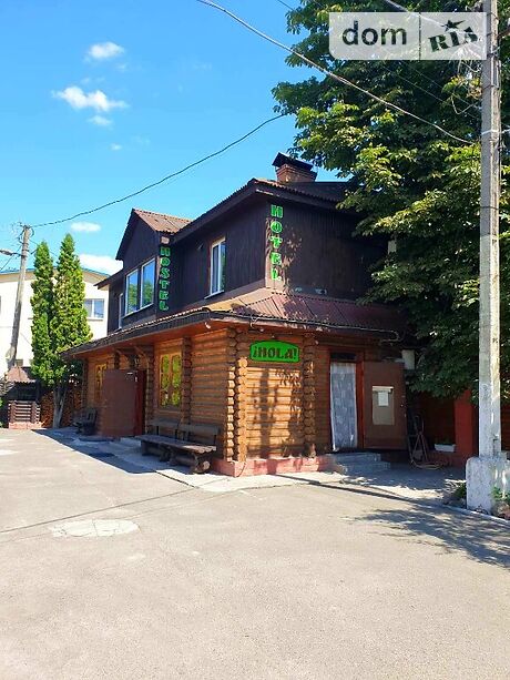 Специальное помещение в Чернигове, продажа по Толстого улица, район Лесковица, цена: 55 000 долларов за объект фото 1 Специальное помещение в Чернигове, продажа по Толстого улица, район Лесковица, цена: 55 000 долларов за объект фото 1