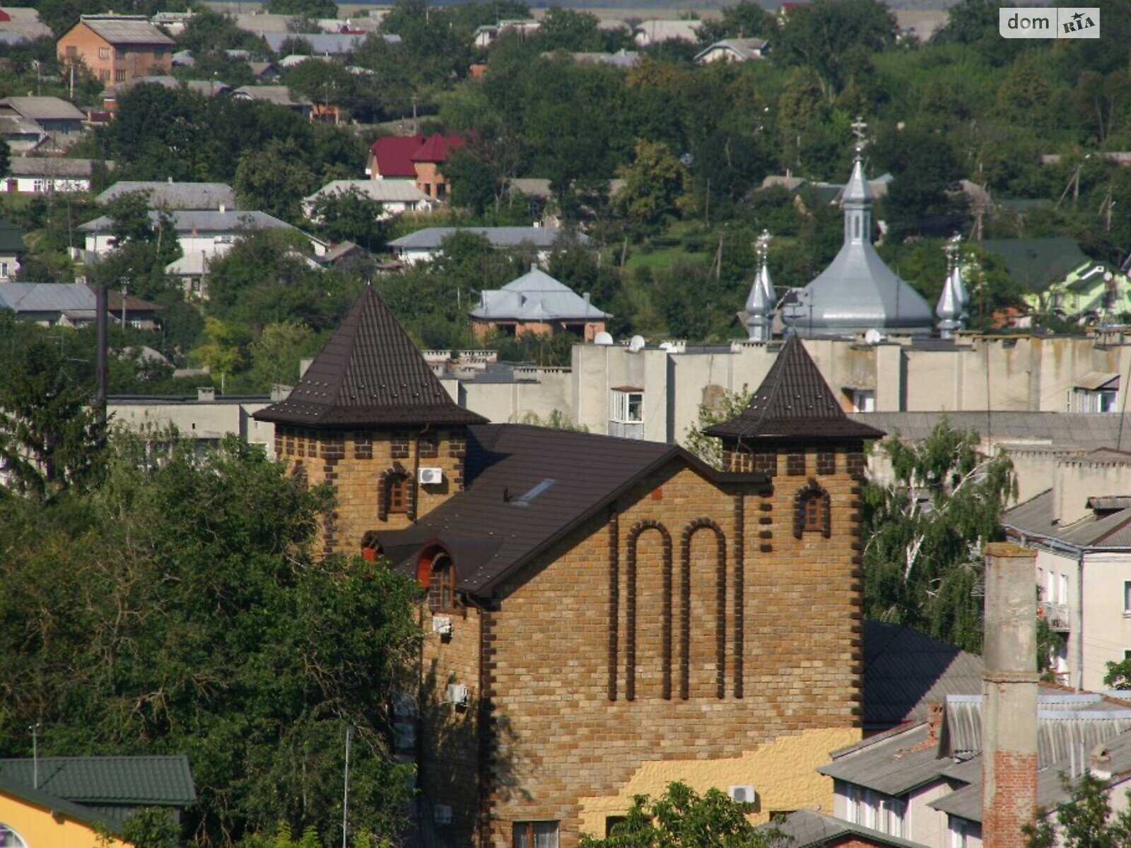 Специальное помещение в Городенке, продажа по Сергея Дидича (Гагарина) улица, район Городенка, цена: 600 000 долларов за объект фото 1 Специальное помещение в Городенке, продажа по Сергея Дидича (Гагарина) улица, район Городенка, цена: 600 000 долларов за объект фото 1