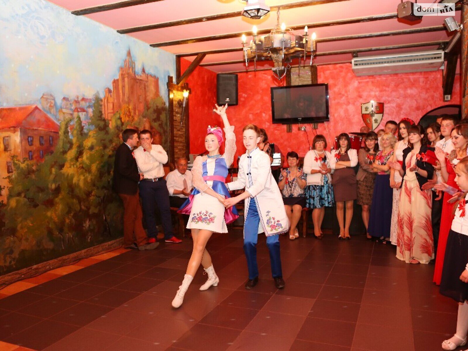 Специальное помещение в Городенке, продажа по Сергея Дидича (Гагарина) улица, район Городенка, цена: 600 000 долларов за объект фото 1 Специальное помещение в Городенке, продажа по Сергея Дидича (Гагарина) улица, район Городенка, цена: 600 000 долларов за объект фото 1