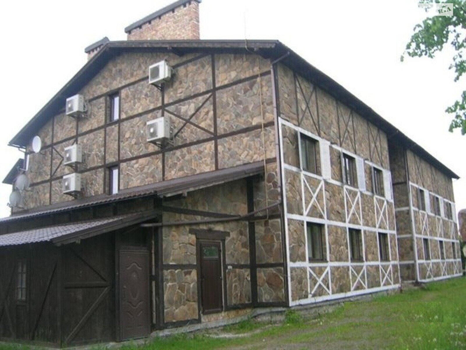 Спеціальне приміщення в Івано-Франківську, продаж по Калуське шосе 7, ціна: 1 500 000 доларів за об’єкт фото 1 Спеціальне приміщення в Івано-Франківську, продаж по Калуське шосе 7, ціна: 1 500 000 доларів за об’єкт фото 1