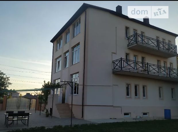 Отель, гостиница в Коминтерновском, продажа по, в селе Фонтанка, цена: договорная за объект фото 1 Отель, гостиница в Коминтерновском, продажа по, в селе Фонтанка, цена: договорная за объект фото 1