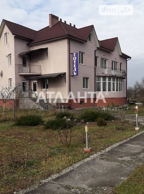 Специальное помещение в Мамаевцах, Шевченко 70, цена продажи: 280 000 долларов за объект фото 1 Специальное помещение в Мамаевцах, Шевченко 70, цена продажи: 280 000 долларов за объект фото 1