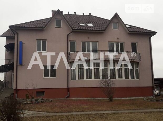 Специальное помещение в Мамаевцах, Шевченко 70, цена продажи: 280 000 долларов за объект фото 1 Специальное помещение в Мамаевцах, Шевченко 70, цена продажи: 280 000 долларов за объект фото 1