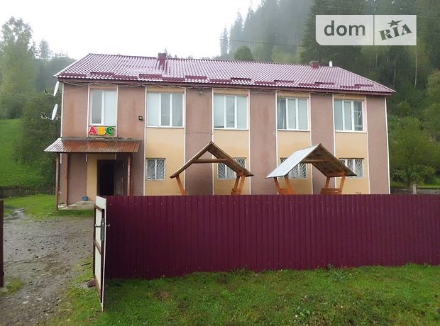 Продажа отеля, гостиницы, Закарпатская, Межгорье Продажа отеля, гостиницы, Закарпатская, Межгорье
