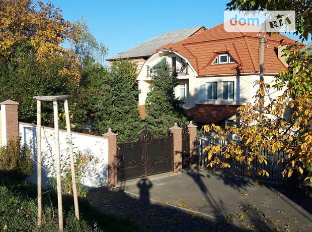 Отель, гостиница в Мукачеве, цена продажи: 275 000 долларов за объект фото 1 Отель, гостиница в Мукачеве, цена продажи: 275 000 долларов за объект фото 1