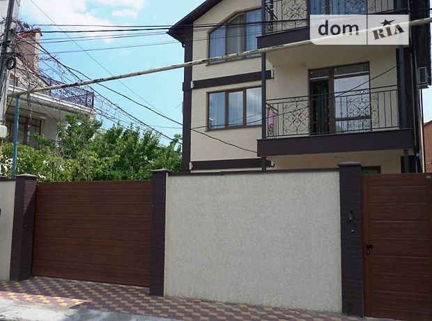 Отель, гостиница в Одессе, продажа по Тенистая улица, район Киевский, цена: договорная за объект фото 1 Отель, гостиница в Одессе, продажа по Тенистая улица, район Киевский, цена: договорная за объект фото 1