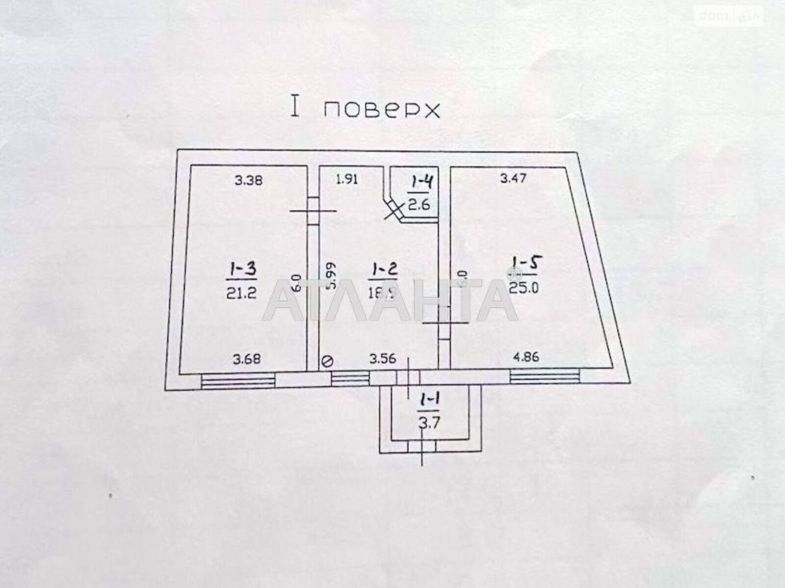 Спеціальне приміщення в Одесі, продаж по Дачний провулок, район Київський, ціна: 495 000 долларів за об’єкт фото 1