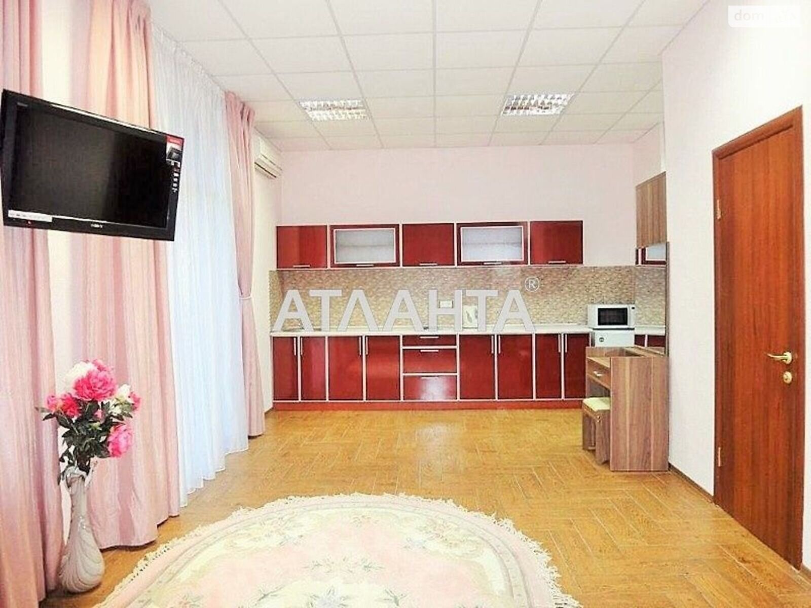 Специальное помещение в Одессе, продажа по Осипова улица, район Приморский, цена: 900 000 долларов за объект фото 1