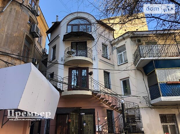 Отель, гостиница в Одессе, продажа по Дерибасовская улица, район Центр, цена: договорная за объект фото 1 Отель, гостиница в Одессе, продажа по Дерибасовская улица, район Центр, цена: договорная за объект фото 1