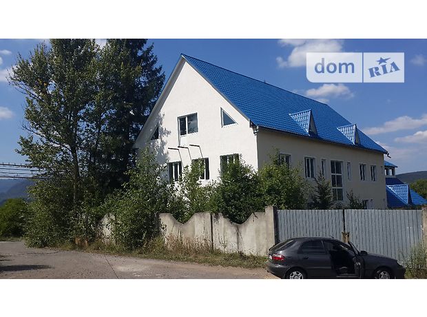 Отель, гостиница в Перечине, продажа по, район Перечин, цена: 44 760 долларов за объект фото 1 Отель, гостиница в Перечине, продажа по, район Перечин, цена: 44 760 долларов за объект фото 1