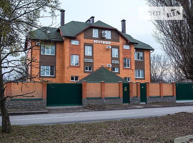 Отель, гостиница в Полтаве, продажа по, район Половки, цена: договорная за объект фото 1 Отель, гостиница в Полтаве, продажа по, район Половки, цена: договорная за объект фото 1