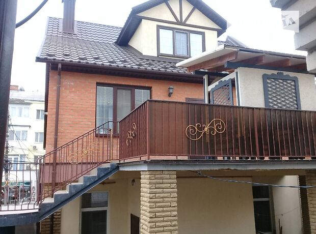 Отель, гостиница в Виннице, продажа по Архитектора Артынова улица, район Центр, цена: договорная за объект фото 1 Отель, гостиница в Виннице, продажа по Архитектора Артынова улица, район Центр, цена: договорная за объект фото 1