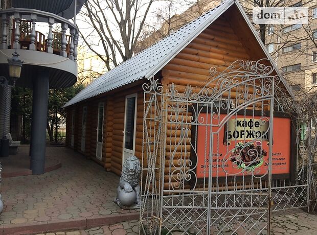 Отель, гостиница в Виннице, продажа по Келецкая улица, район Вишенка, цена: договорная за объект фото 1 Отель, гостиница в Виннице, продажа по Келецкая улица, район Вишенка, цена: договорная за объект фото 1