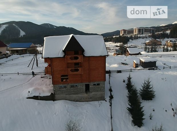 Готель в Яремчі, продаж по, в селі Поляниця, ціна: договірна за об’єкт фото 1 Готель в Яремчі, продаж по, в селі Поляниця, ціна: договірна за об’єкт фото 1