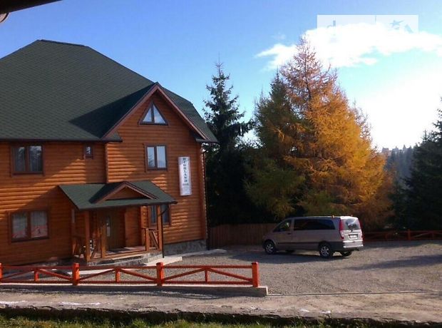 Отель, гостиница в Яремче, продажа по, в селе Яблоница, цена: договорная за объект фото 1 Отель, гостиница в Яремче, продажа по, в селе Яблоница, цена: договорная за объект фото 1