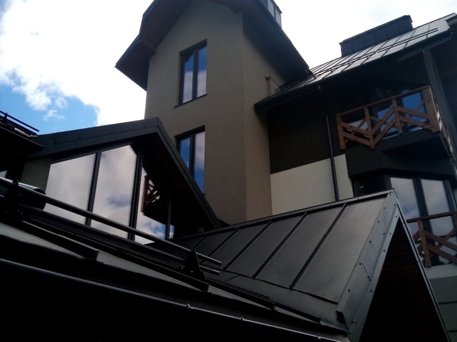 Спеціальне приміщення в Поляниці, Вишні урочище, ціна продажу: 630 000 доларів за об’єкт фото 1 Спеціальне приміщення в Поляниці, Вишні урочище, ціна продажу: 630 000 доларів за об’єкт фото 1