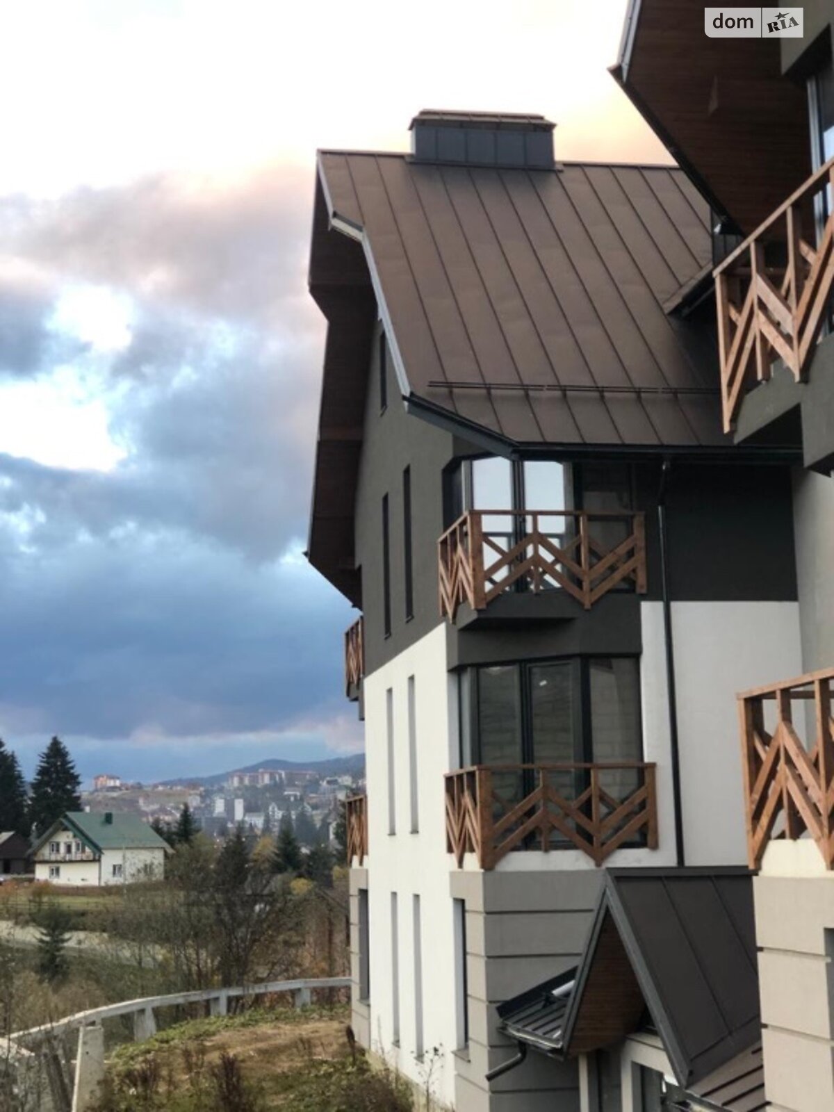 Спеціальне приміщення в Поляниці, Вишні урочище, ціна продажу: 630 000 доларів за об’єкт фото 1 Спеціальне приміщення в Поляниці, Вишні урочище, ціна продажу: 630 000 доларів за об’єкт фото 1