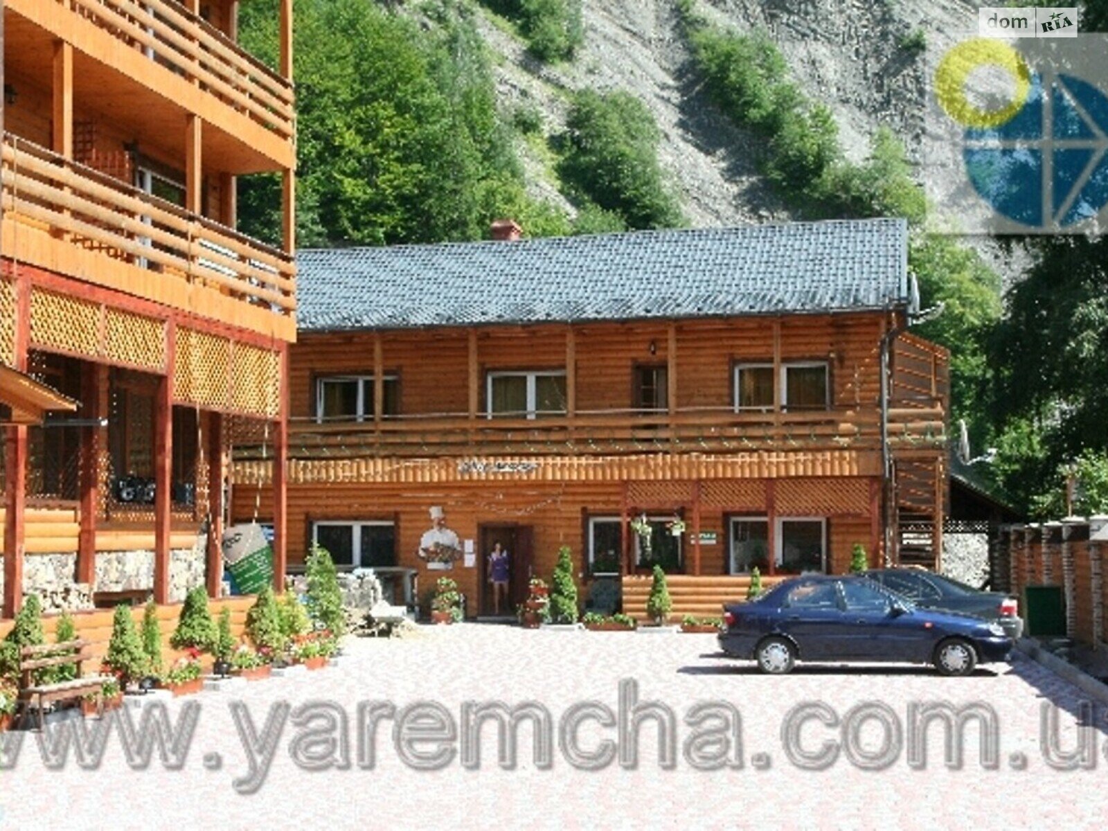 Специальное помещение в Яремче, продажа по Подскальная улица 38А, район Яремче, цена: 1 000 000 долларов за объект фото 1 Специальное помещение в Яремче, продажа по Подскальная улица 38А, район Яремче, цена: 1 000 000 долларов за объект фото 1