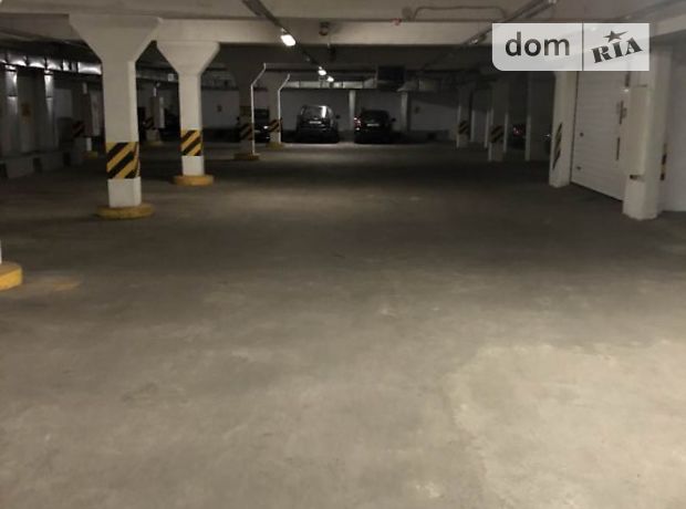 Продажа подземного паркинга, Чернигов, р‑н. Градецкий, Войкого 10 Продажа подземного паркинга, Чернигов, р‑н. Градецкий, Войкого 10