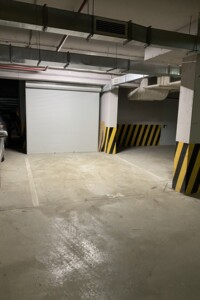 Місце в підземному паркінгу під легкове авто в Дніпрі, площа 18 кв.м. фото 2
