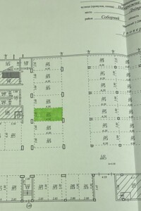 Место в подземном паркинге под легковое авто в Днепре, площадь 19 кв.м. фото 2