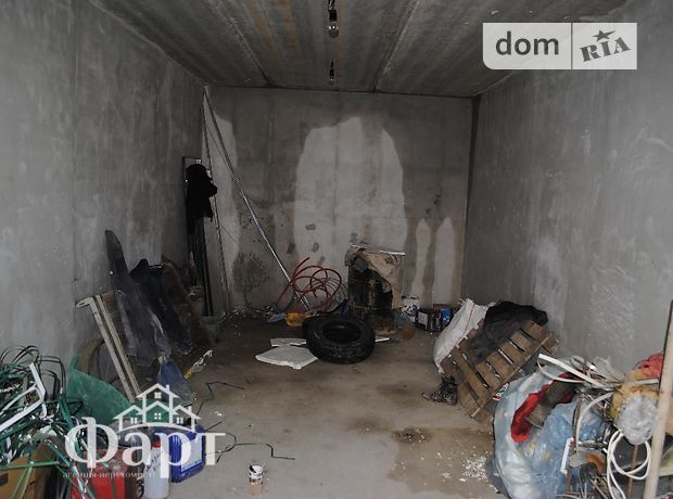 Место в подземном паркинге под легковое авто в Хмельницком, площадь 21.3 кв.м. фото 1 Место в подземном паркинге под легковое авто в Хмельницком, площадь 21.3 кв.м. фото 1