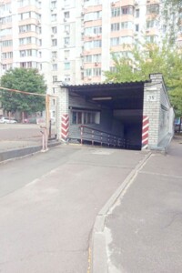 Место в подземном паркинге под легковое авто в Киеве, площадь 16.5 кв.м. фото 2
