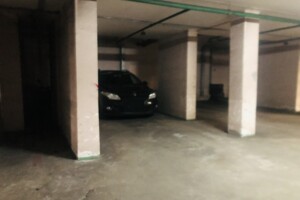 Место в подземном паркинге под легковое авто в Киеве, площадь 22 кв.м. фото 2