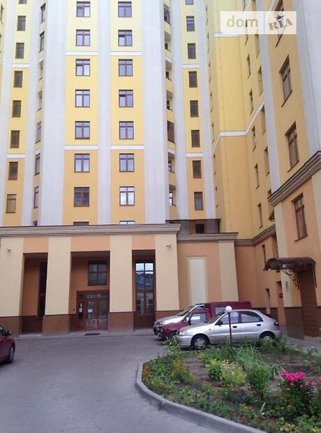 Місце в підземному паркінгу під легкове авто в Львові, площа 14 кв.м. фото 1 Місце в підземному паркінгу під легкове авто в Львові, площа 14 кв.м. фото 1