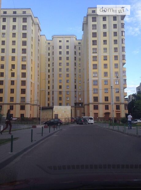 Місце в підземному паркінгу під легкове авто в Львові, площа 14 кв.м. фото 1 Місце в підземному паркінгу під легкове авто в Львові, площа 14 кв.м. фото 1