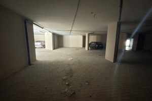 Место в подземном паркинге под легковое авто в Одессе, площадь 16.96 кв.м. фото 2