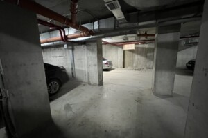 Место в подземном паркинге под легковое авто в Одессе, площадь 18 кв.м. фото 2