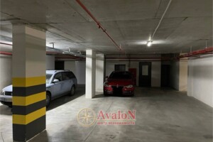 Место в подземном паркинге под легковое авто в Одессе, площадь 15 кв.м. фото 2