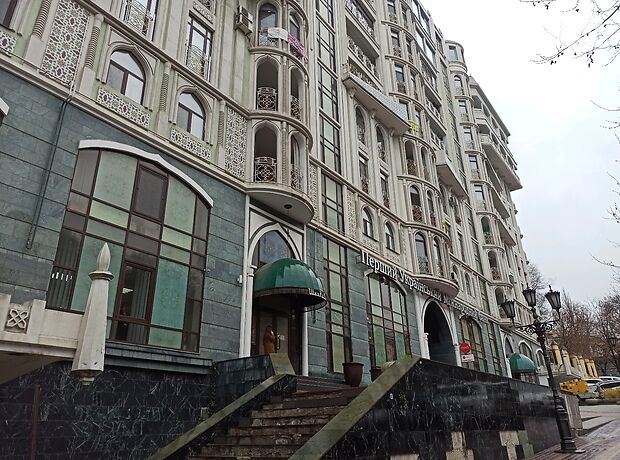 Место в подземном паркинге под легковое авто в Одессе, площадь 12 кв.м. фото 1 Место в подземном паркинге под легковое авто в Одессе, площадь 12 кв.м. фото 1