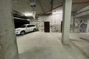 Место в подземном паркинге универсальный в Одессе, площадь 15 кв.м. фото 2