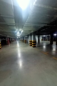 Место в подземном паркинге под легковое авто в Одессе, площадь 19 кв.м. фото 2