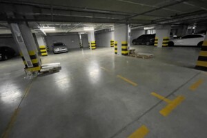 Место в подземном паркинге под легковое авто в Одессе, площадь 19 кв.м. фото 2