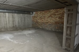 Место в подземном паркинге под легковое авто в Черкассах, площадь 47.3 кв.м. фото 2