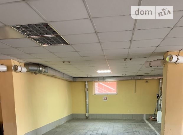 Место в подземном паркинге под легковое авто в Днепре, площадь 35 кв.м. фото 2 Место в подземном паркинге под легковое авто в Днепре, площадь 35 кв.м. фото 2