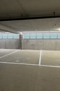 Место в подземном паркинге под легковое авто в Днепре, площадь 18 кв.м. фото 2