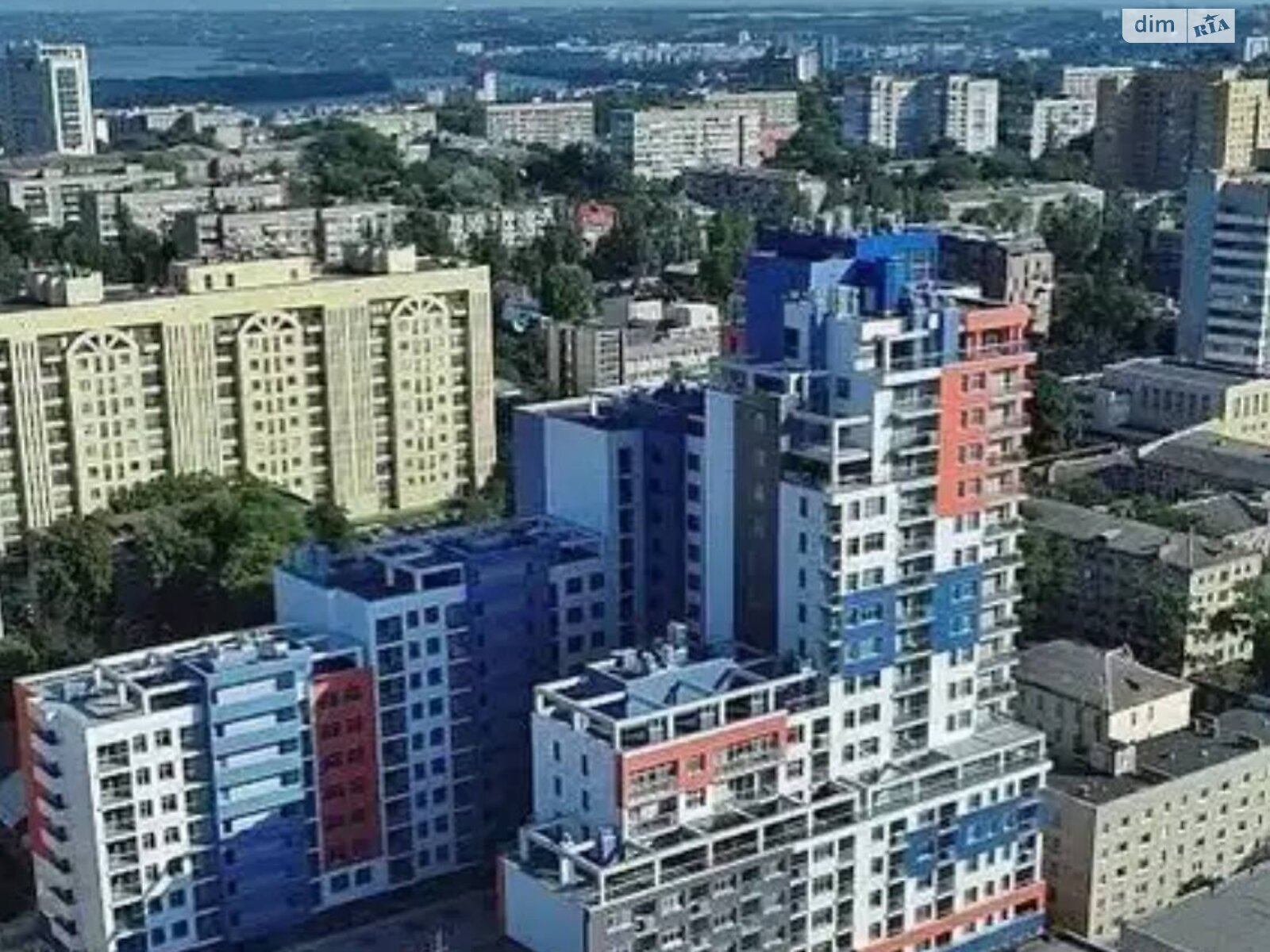 Место в подземном паркинге под легковое авто в Днепре, площадь 15 кв.м. фото 1 Место в подземном паркинге под легковое авто в Днепре, площадь 15 кв.м. фото 1