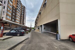 Место в подземном паркинге под легковое авто в Днепре, площадь 15.3 кв.м. фото 2