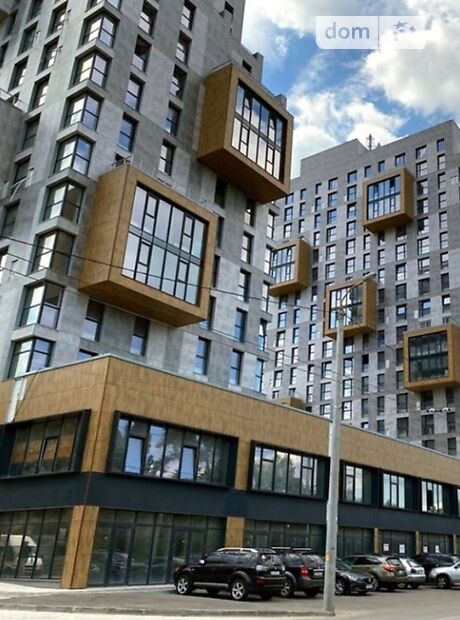 Место в подземном паркинге под легковое авто в Днепре, площадь 17 кв.м. фото 1 Место в подземном паркинге под легковое авто в Днепре, площадь 17 кв.м. фото 1