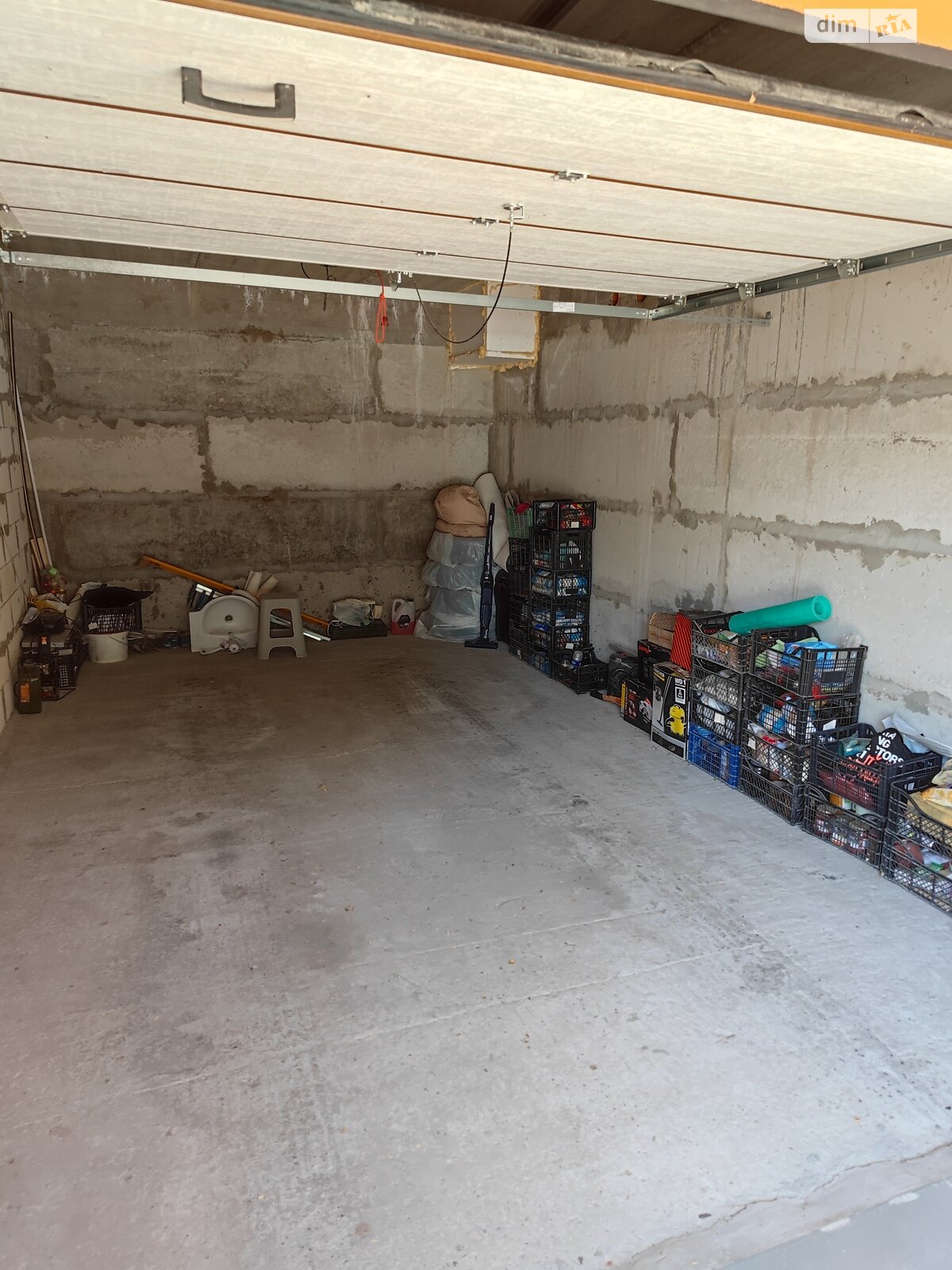 Місце в підземному паркінгу під легкове авто в Дніпрі, площа 22 кв.м. фото 1 Місце в підземному паркінгу під легкове авто в Дніпрі, площа 22 кв.м. фото 1