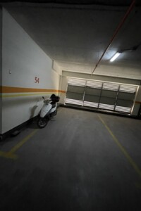 Місце в підземному паркінгу під легкове авто в Дніпрі, площа 15.5 кв.м. фото 2