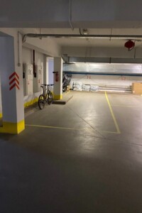 Место в подземном паркинге под легковое авто в Днепре, площадь 30.1 кв.м. фото 2